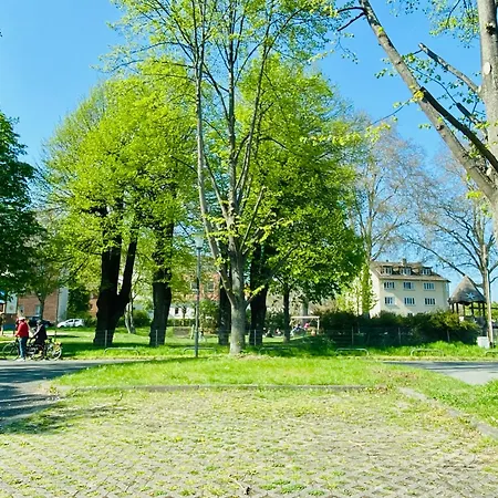 Apartment Kassel: Alles, Was Du Brauchst! *