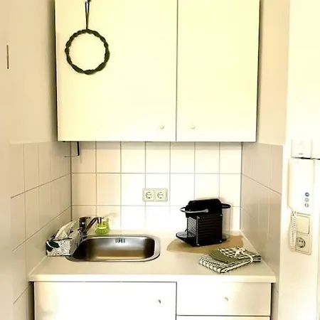 Kassel: Alles, Was Du Brauchst! Apartment