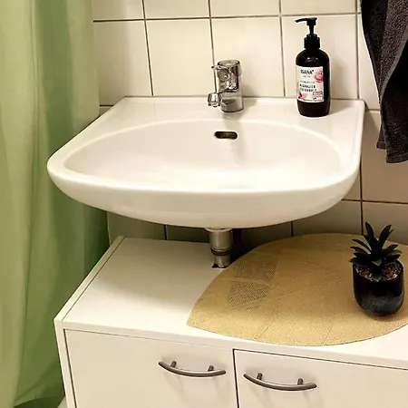 Kassel: Alles, Was Du Brauchst! Apartment *