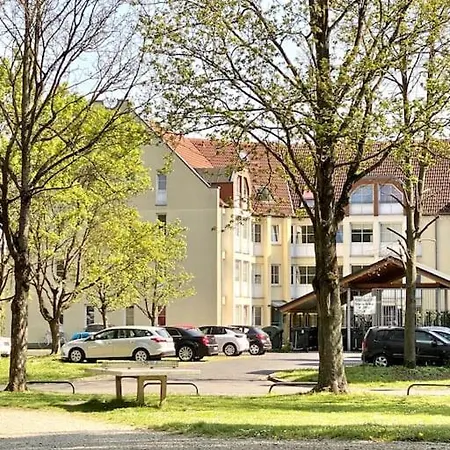 Kassel: Alles, Was Du Brauchst! Apartment *